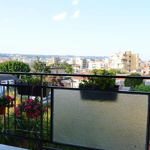  Appartement Da Aloisia -